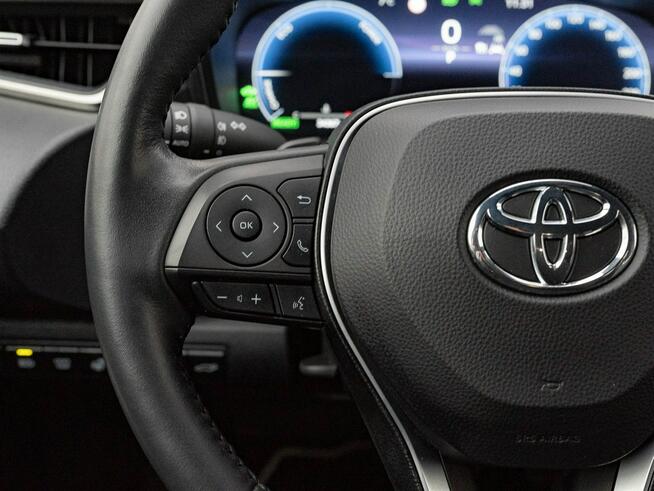 Toyota Corolla GD2L896#2.0 Hybrid Executive Podgrz.f I kier LED K.cof Salon PL VAT23%