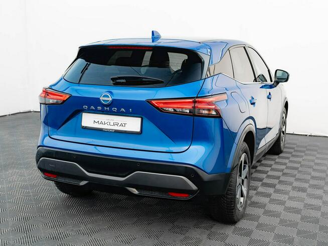 Nissan Qashqai DW5XA89#1.3 DIG-T mHEV N-Connecta Xtronic Salon PL VAT 23%