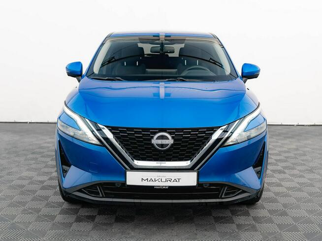 Nissan Qashqai DW5XA89#1.3 DIG-T mHEV N-Connecta Xtronic Salon PL VAT 23%
