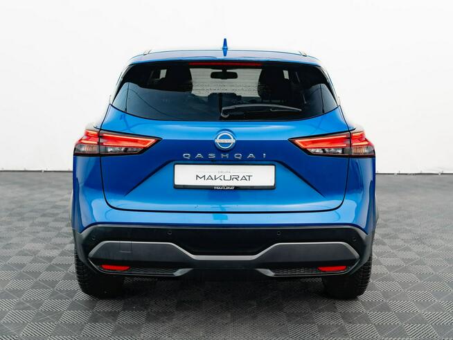 Nissan Qashqai DW5XA89#1.3 DIG-T mHEV N-Connecta Xtronic Salon PL VAT 23%