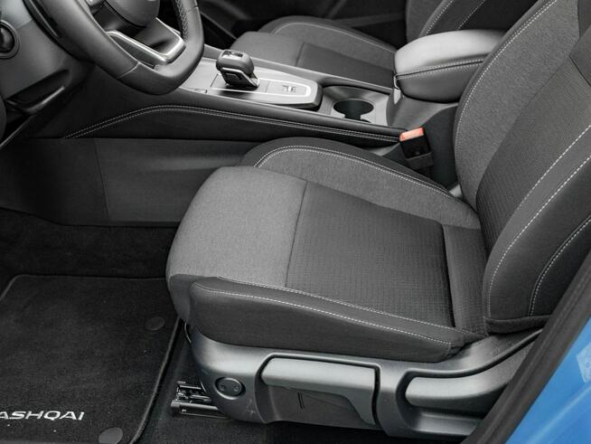 Nissan Qashqai DW5XA89#1.3 DIG-T mHEV N-Connecta Xtronic Salon PL VAT 23%