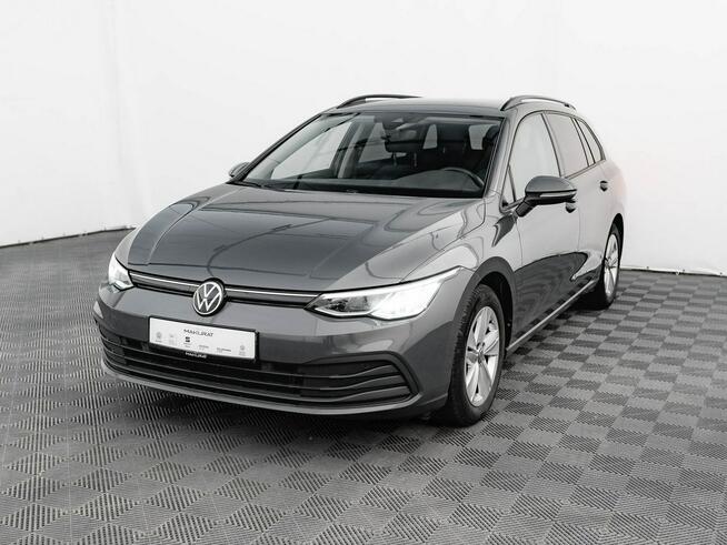 Volkswagen Golf CT557AA#1.5 TSI Life Ambient Podgrz.f I kier K.cof Salon PL VAT23%