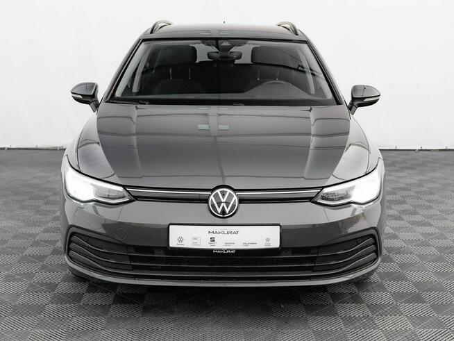 Volkswagen Golf CT557AA#1.5 TSI Life Ambient Podgrz.f I kier K.cof Salon PL VAT23%