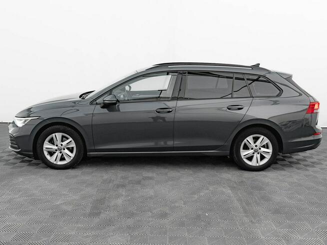 Volkswagen Golf CT557AA#1.5 TSI Life Ambient Podgrz.f I kier K.cof Salon PL VAT23%