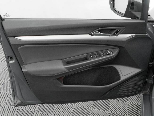 Volkswagen Golf CT557AA#1.5 TSI Life Ambient Podgrz.f I kier K.cof Salon PL VAT23%