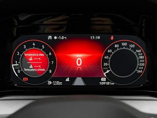 Volkswagen Golf CT557AA#1.5 TSI Life Ambient Podgrz.f I kier K.cof Salon PL VAT23%