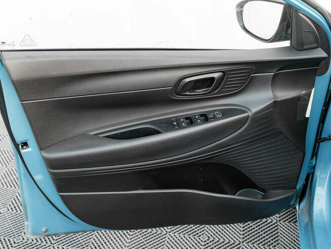 Hyundai i20 WD2045T#1.2 Pure Cz.cof Bluetooth KLIMA Salon PL VAT 23%