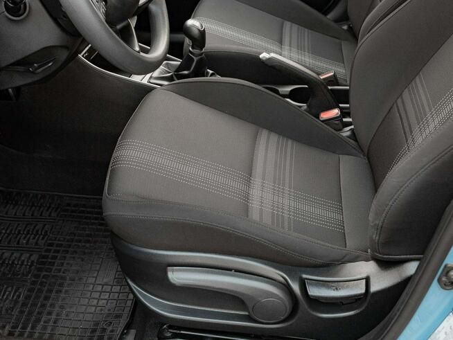 Hyundai i20 WD2045T#1.2 Pure Cz.cof Bluetooth KLIMA Salon PL VAT 23%