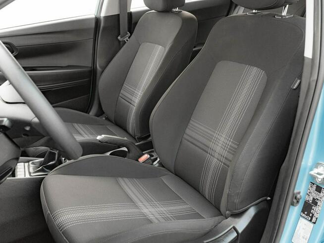 Hyundai i20 WD2045T#1.2 Pure Cz.cof Bluetooth KLIMA Salon PL VAT 23%