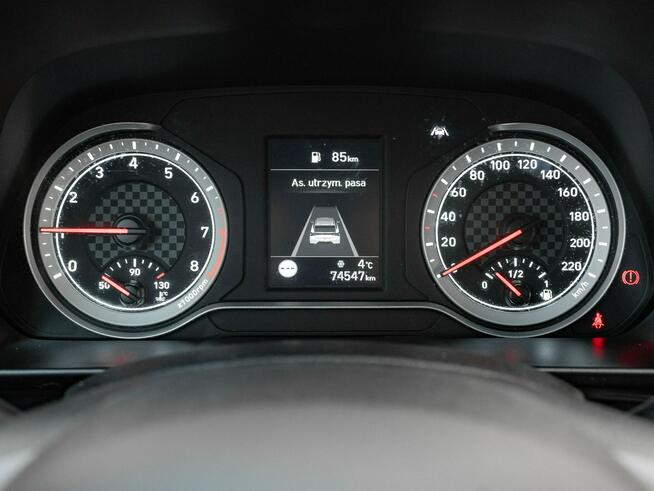 Hyundai i20 WD2045T#1.2 Pure Cz.cof Bluetooth KLIMA Salon PL VAT 23%