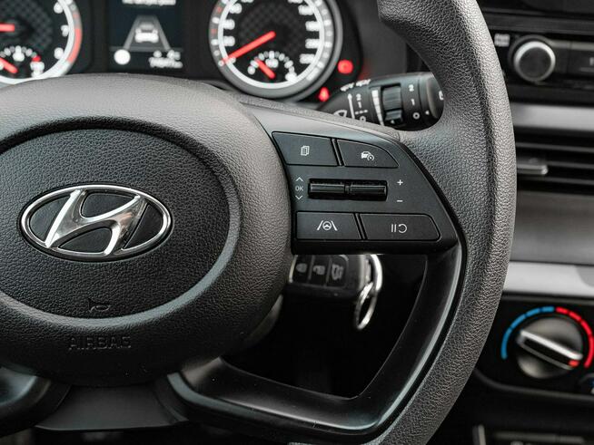Hyundai i20 WD2045T#1.2 Pure Cz.cof Bluetooth KLIMA Salon PL VAT 23%