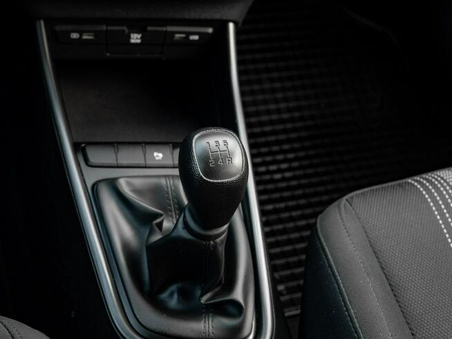 Hyundai i20 WD2045T#1.2 Pure Cz.cof Bluetooth KLIMA Salon PL VAT 23%