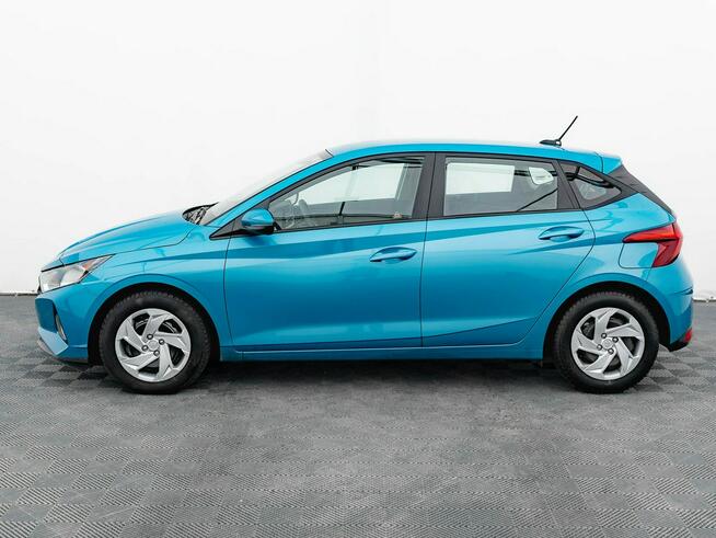 Hyundai i20 WD1942T#1.2 Pure Cz.cof Bluetooth KLIMA Salon PL VAT 23%