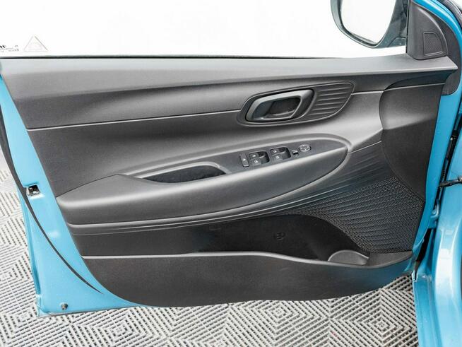 Hyundai i20 WD1942T#1.2 Pure Cz.cof Bluetooth KLIMA Salon PL VAT 23%