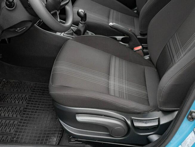 Hyundai i20 WD1942T#1.2 Pure Cz.cof Bluetooth KLIMA Salon PL VAT 23%