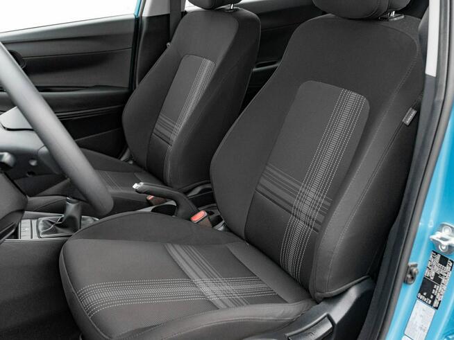 Hyundai i20 WD1942T#1.2 Pure Cz.cof Bluetooth KLIMA Salon PL VAT 23%