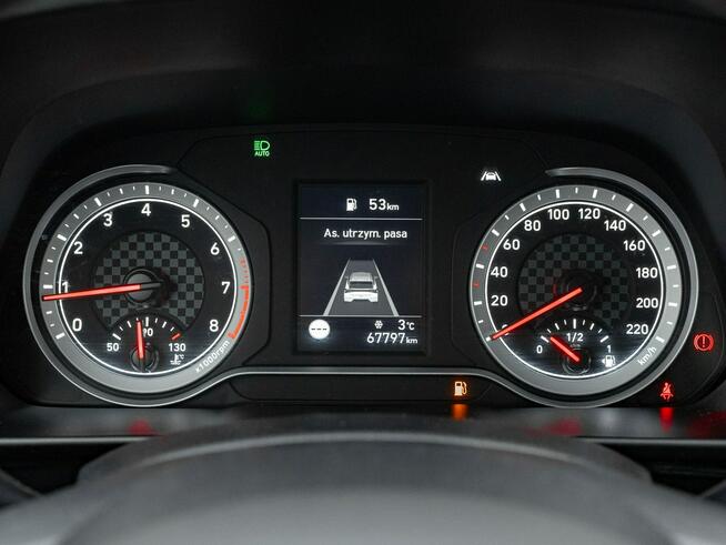 Hyundai i20 WD1942T#1.2 Pure Cz.cof Bluetooth KLIMA Salon PL VAT 23%