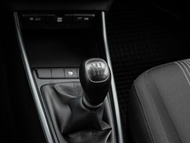 Hyundai i20 WD1942T#1.2 Pure Cz.cof Bluetooth KLIMA Salon PL VAT 23%