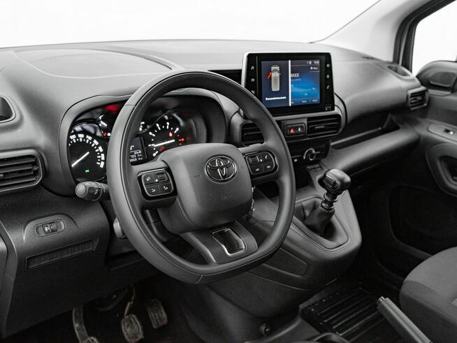 Toyota Proace City CB856RJ#1.5 D-4D Long 2,4t Active Tempomat Klima Salon PL VAT23