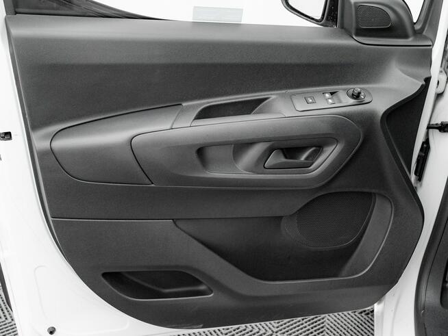 Toyota Proace City CB856RJ#1.5 D-4D Long 2,4t Active Tempomat Klima Salon PL VAT23