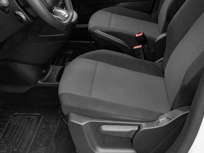 Toyota Proace City CB856RJ#1.5 D-4D Long 2,4t Active Tempomat Klima Salon PL VAT23