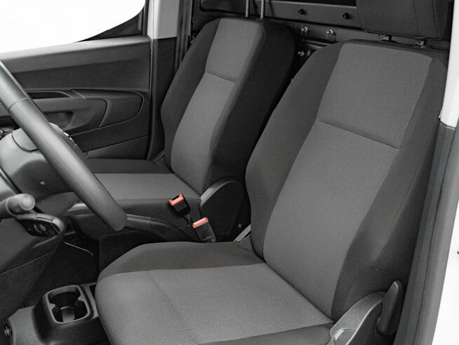 Toyota Proace City CB856RJ#1.5 D-4D Long 2,4t Active Tempomat Klima Salon PL VAT23