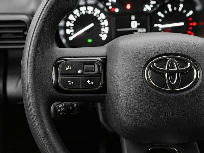 Toyota Proace City CB856RJ#1.5 D-4D Long 2,4t Active Tempomat Klima Salon PL VAT23