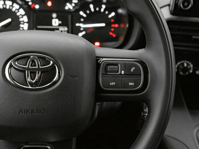 Toyota Proace City CB856RJ#1.5 D-4D Long 2,4t Active Tempomat Klima Salon PL VAT23