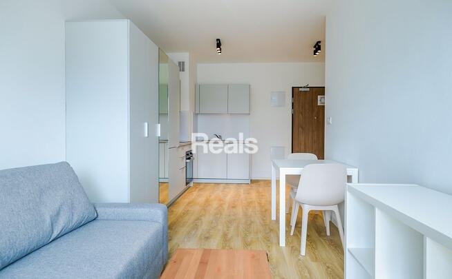 Mieszkanie Warszawa Praga-południe, ul. Pustelnicka