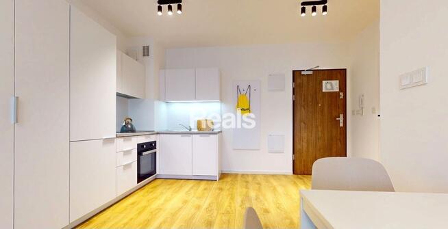 Mieszkanie Warszawa Praga-południe, ul. Pustelnicka