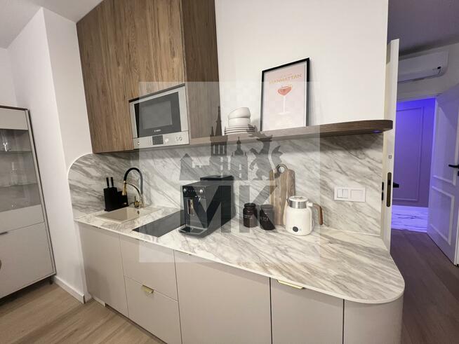 Mieszkanie Kraków Kraków-Śródmieście, Stare Miasto, Smoleńsk