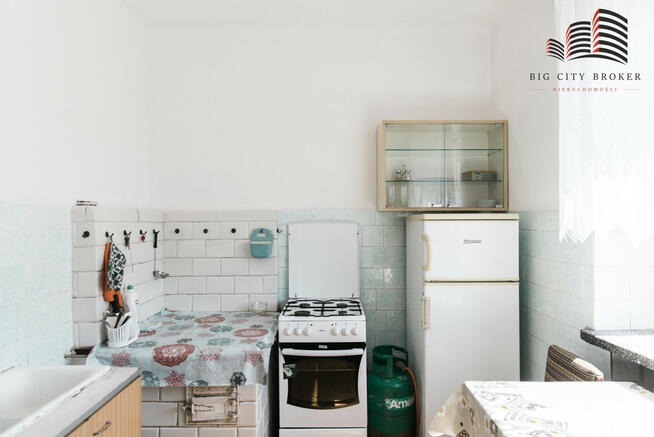 Dom Solec Nad Wisłą, Zwoleńska