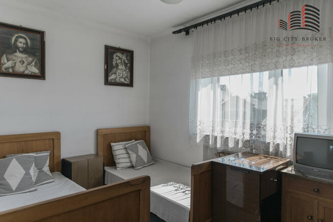 Dom Solec Nad Wisłą, Zwoleńska