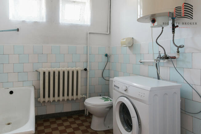 Dom Solec Nad Wisłą, Zwoleńska