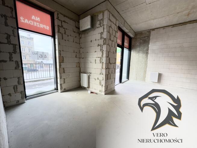 Lokal, który zaaranżujemy pod twoje potrzeby