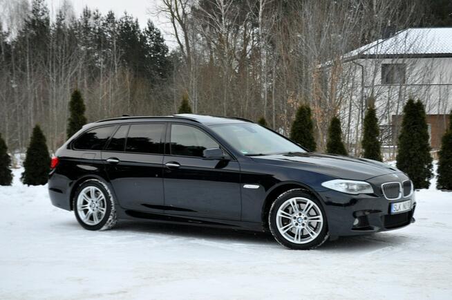BMW 530 3.0d(258KM)*MPakiet*xDrive*Xenon*Navi*Panorama*Skóry*El.Fotele*Head Up