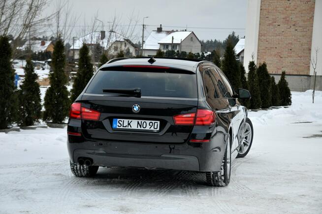 BMW 530 3.0d(258KM)*MPakiet*xDrive*Xenon*Navi*Panorama*Skóry*El.Fotele*Head Up