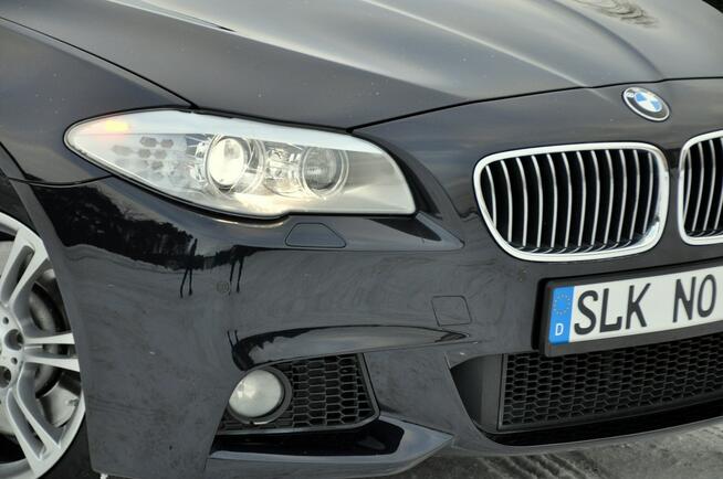 BMW 530 3.0d(258KM)*MPakiet*xDrive*Xenon*Navi*Panorama*Skóry*El.Fotele*Head Up