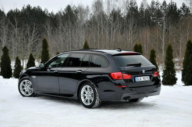 BMW 530 3.0d(258KM)*MPakiet*xDrive*Xenon*Navi*Panorama*Skóry*El.Fotele*Head Up