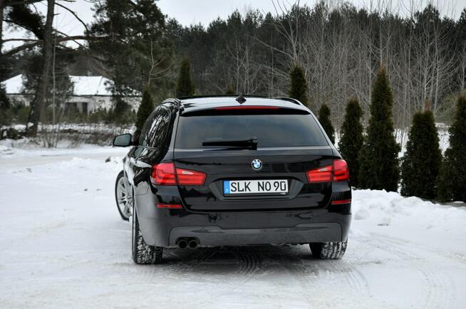 BMW 530 3.0d(258KM)*MPakiet*xDrive*Xenon*Navi*Panorama*Skóry*El.Fotele*Head Up