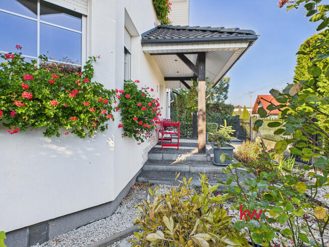 Dom Gniezno Osiniec,