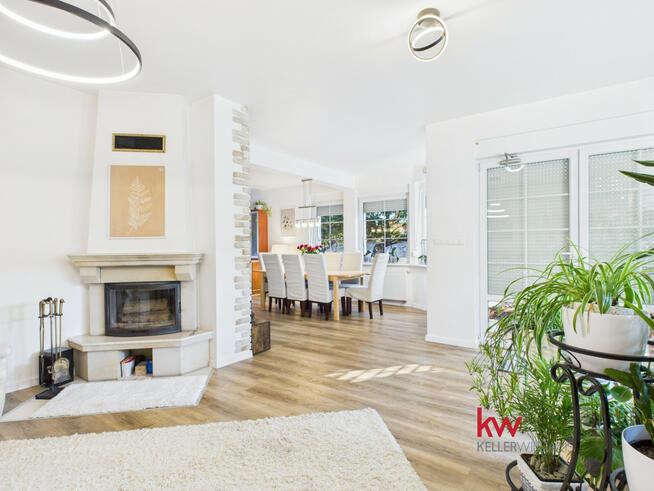 Dom Gniezno Osiniec,