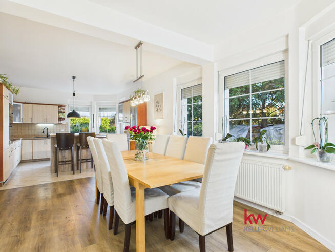 Dom Gniezno Osiniec,