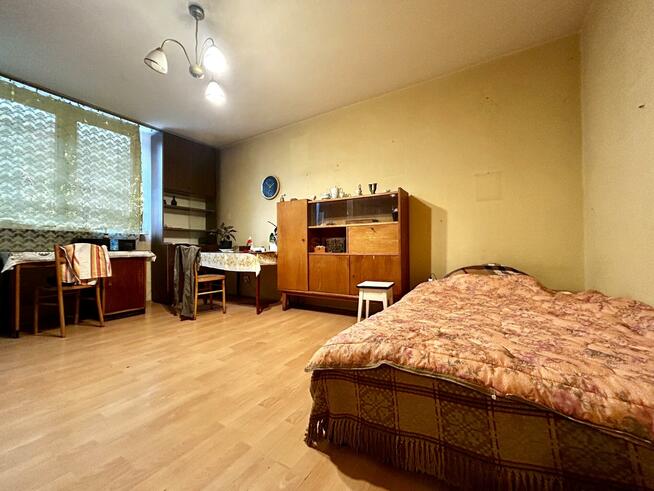 Mieszkanie Łódź Górna, Dąbrowa, Dąbrowskiego Jarosława