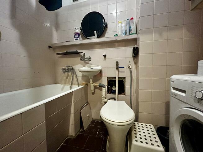 Mieszkanie Łódź Górna, Dąbrowa, Dąbrowskiego Jarosława