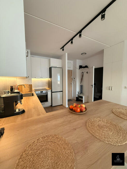 Mieszkanie Poznań gm. Poznań-Jeżyce Jeżyce, Jasielska