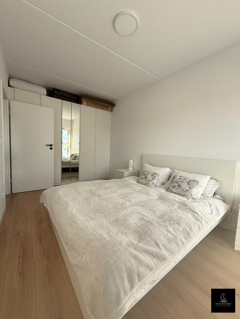 Mieszkanie Poznań gm. Poznań-Jeżyce Jeżyce, Jasielska