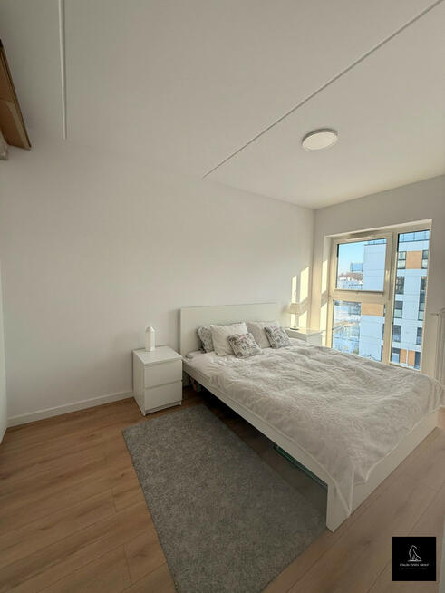 Mieszkanie Poznań gm. Poznań-Jeżyce Jeżyce, Jasielska