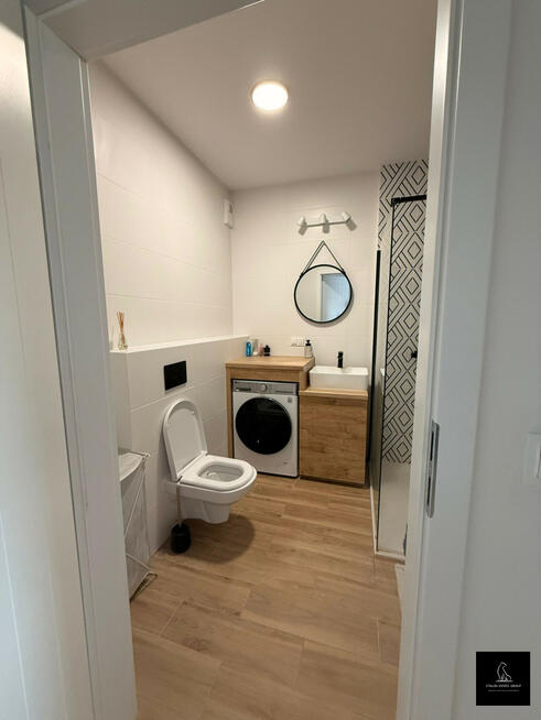 Mieszkanie Poznań gm. Poznań-Jeżyce Jeżyce, Jasielska