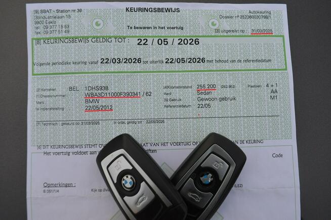 BMW 318 2.0d Luxury Line Automat Serwis 100% bezwypadkowy Navi Skóra Bluetooth